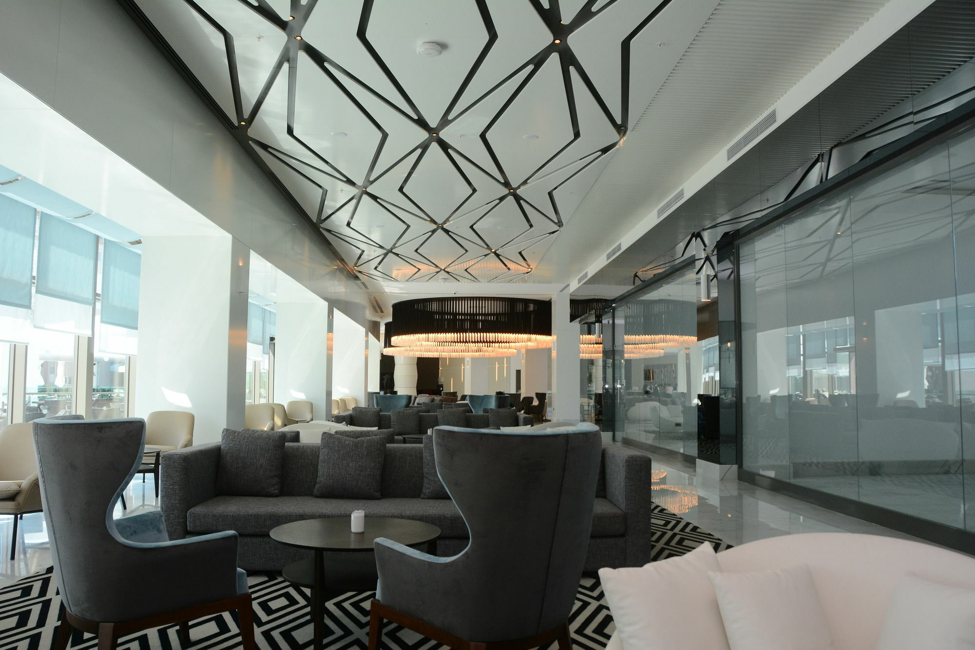Wind Of Lara Hotel & Spa Antalya Exteriör bild